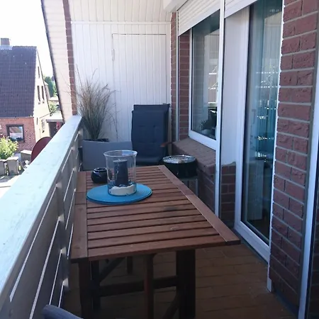 Komfort Inkl Strandkorb * Grömitz