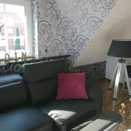 Komfort Inkl Strandkorb