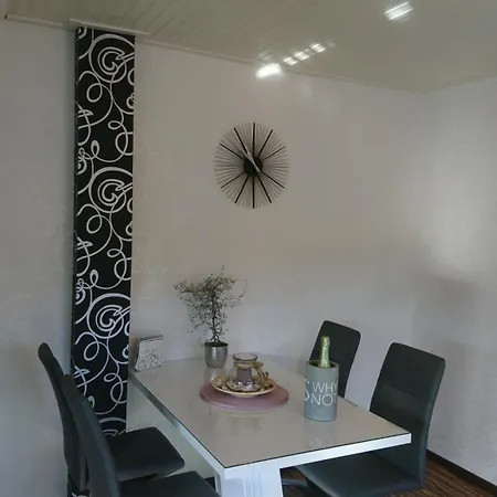 Komfort Inkl Strandkorb Apartment
