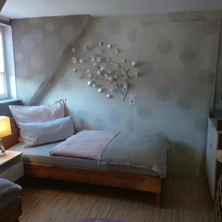 Komfort Inkl Strandkorb Lägenhet